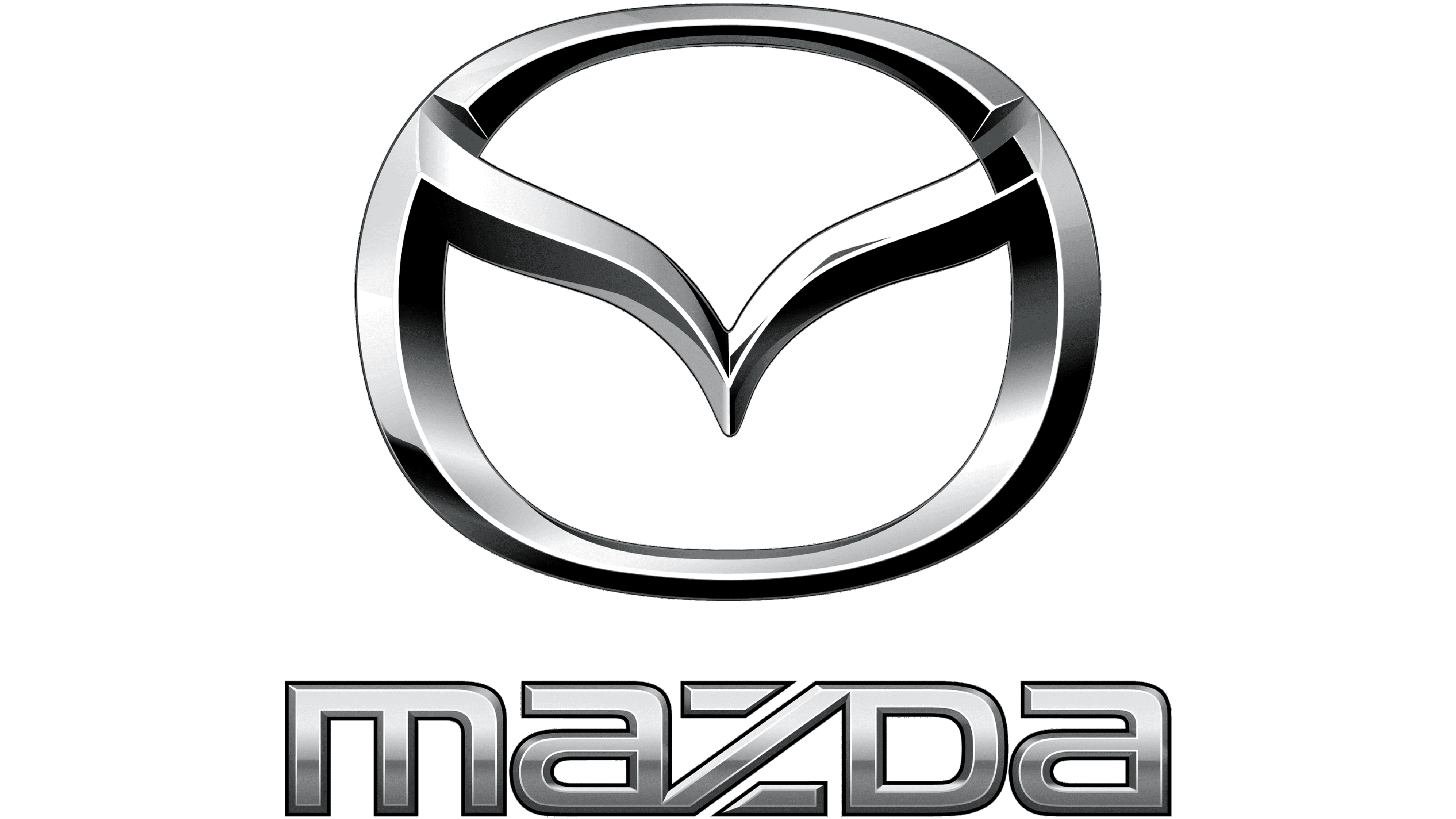 Mazda OEM