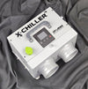 Dfuser Motorsports 1002536 X-CHILLER4 PRO Iceless Portable Cool System
