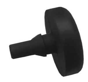Dfuser Motorsports 1002543 Clutch Switch Pedal Stopper