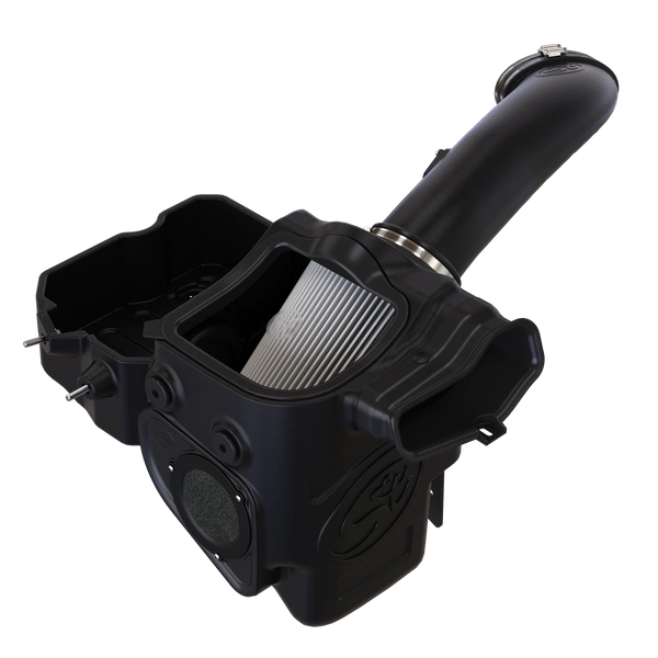 S&B Filters 75-5085-1D Cold Air Intake with Dry Filter
