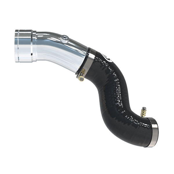S&B Filters 83-1000 Cold Side Intercooler Pipe Upgrade Kit