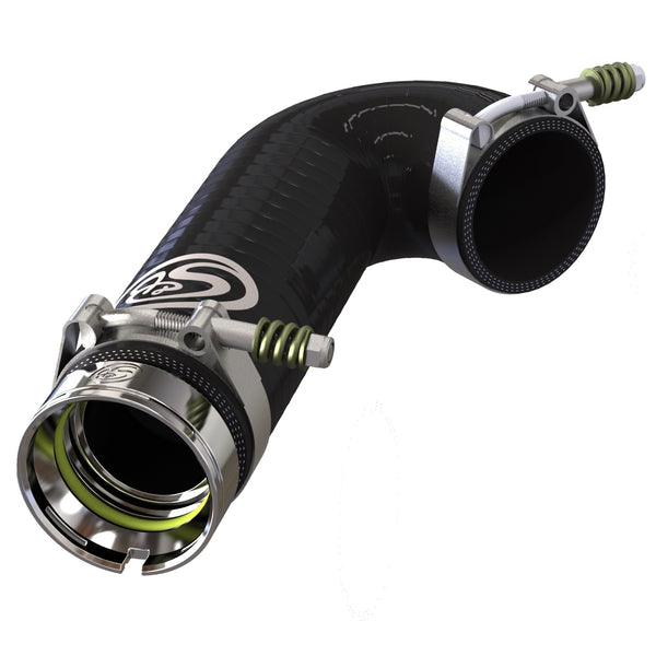 S&B Filters 83-1003 Resonator Delete (Hot Side)
