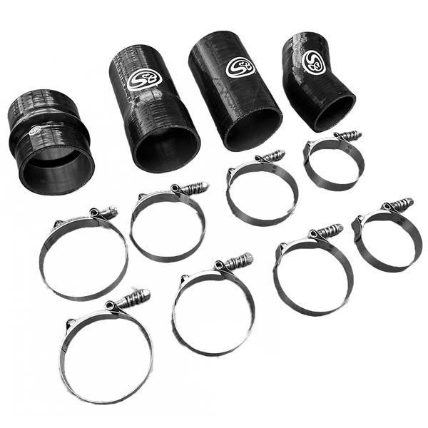 S&B Filters 83-2000 Hot and Cold Side Boot Kit