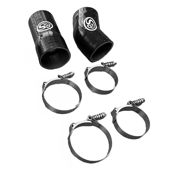 S&B Filters 83-2001 Hot Side Boot Kit