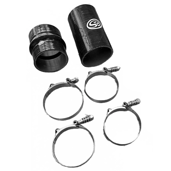 S&B Filters 83-2002 Cold Side Boot Kit