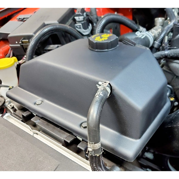 JLT JLTCTC-FM15 Coolant Tank Cover