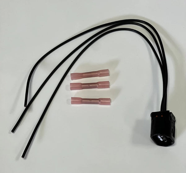 Advanced Autosports NC Replacement Alternator Plug