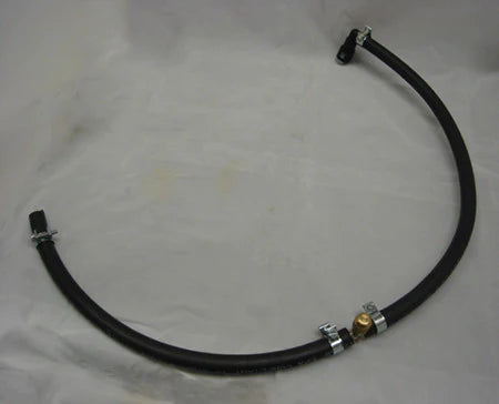 Advanced Autosports NC MX-5 Fuel Sample Port Kit