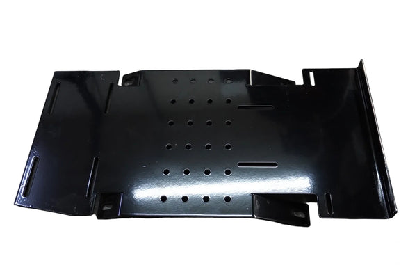 Wheels America Racing Spec Miata Weight Mounting Plate