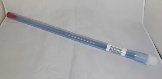 Advanced Autosports Filler Hose Pour Spout