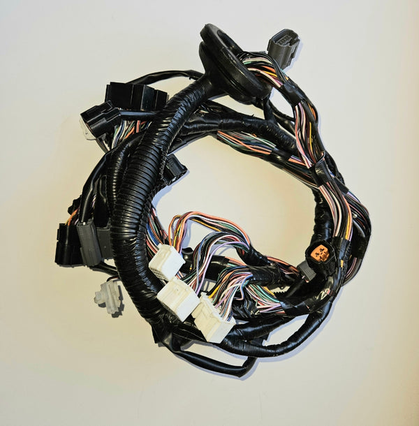 Dfuser Motorsports 1002530 NB2 ECU to Engine Harness