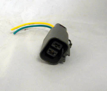 Advanced Autosports Replacement Alternator Plug