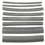 Fastronix Heat Shrink Tubing (8 pcs)