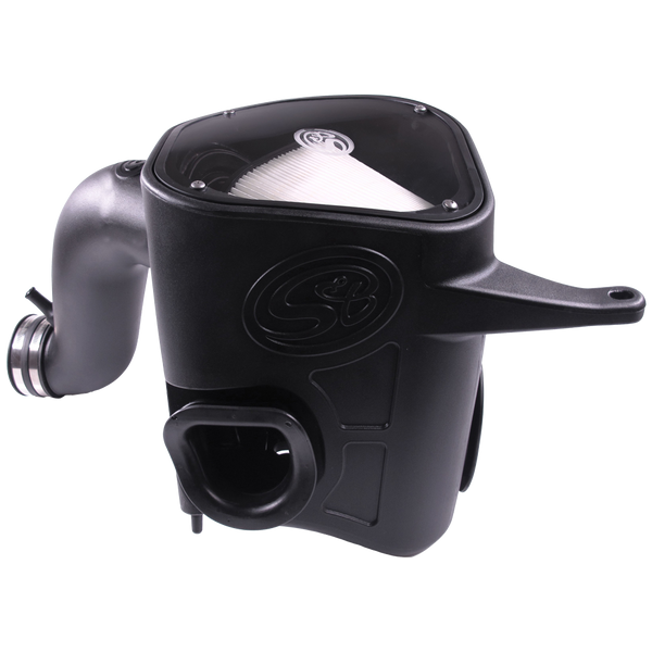 S&B Filters 75-5068D Cold Air Intake with Dry Filter