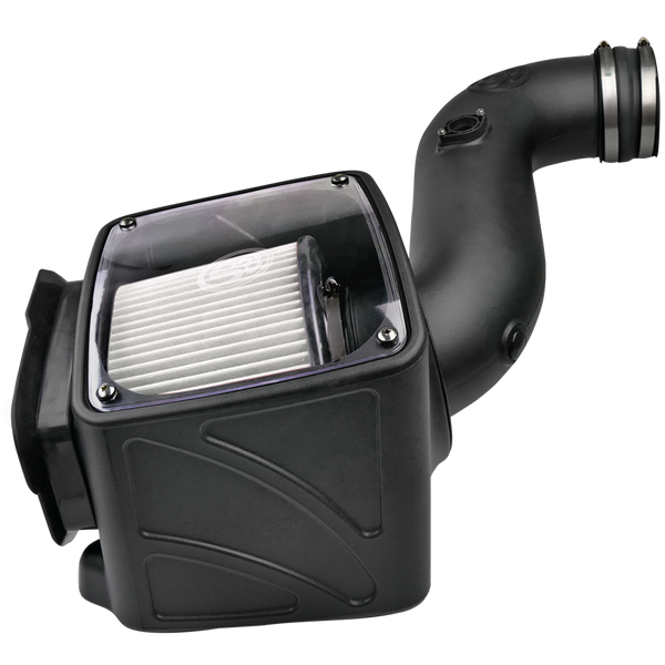 S&B Filters 75-5080D Cold Air Intake with Dry Filter