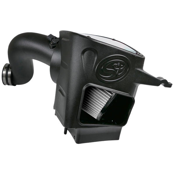 S&B Filters 75-5094D Cold Air Intake with Dry Filter