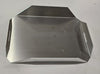 Dfuser Motorsports 1002547 13 Qt Cool Shirt System Aluminum Mounting Plate