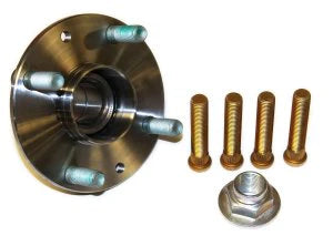 Dfuser Motorsports 1001044 Blueprinted Front Wheel Hub