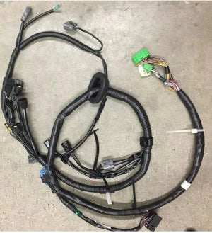 Dfuser Motorsports 1002218 ECU to Engine Harness