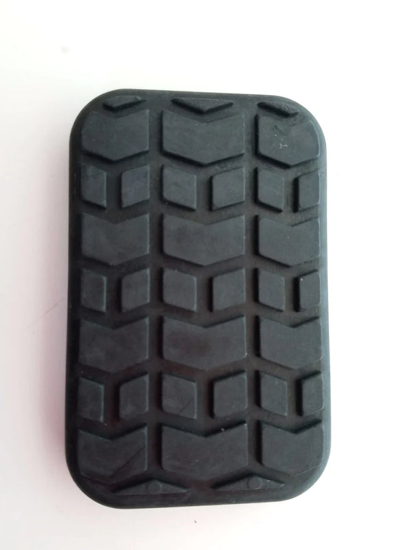 Advanced Autosports Clutch and Brake Pedal Pad