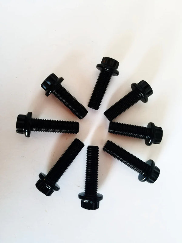 Dfuser Motorsports 1002546 Brake Caliper Bolts Set