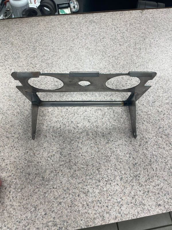 ESR Radio Delete Plate
