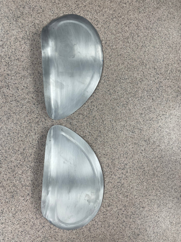 ESR Fog Light Covers