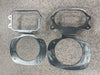 ESR AIM Display Mounting Brackets