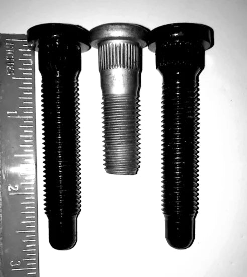 Dfuser Motorsports 1002477 Rear Wheel Studs