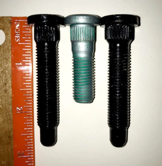 Dfuser Motorsports 1002475 Wheel Studs