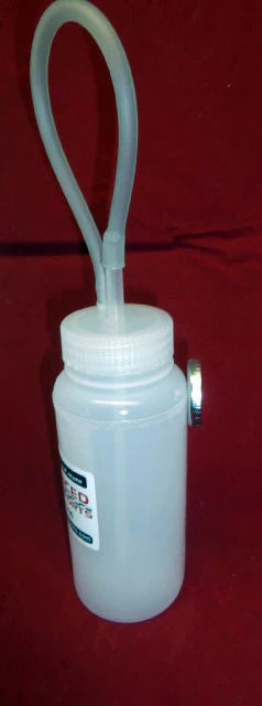 Advanced Autosports Bleeder Bottle