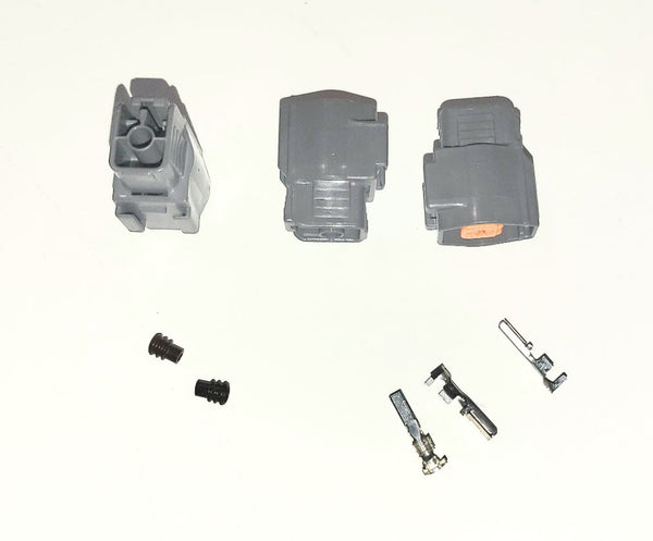 Dfuser Motorsports NAFS-8993 NA Fan Switch Connector
