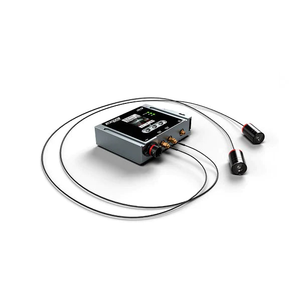AiM Sports SmartyCam 3 Dual Data Logger Camera