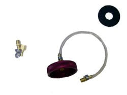 Motive Power Bleeder Brake Bleeder Adapter