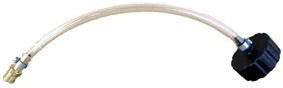 Motive Power Bleeder Clutch Bleeder Adapter