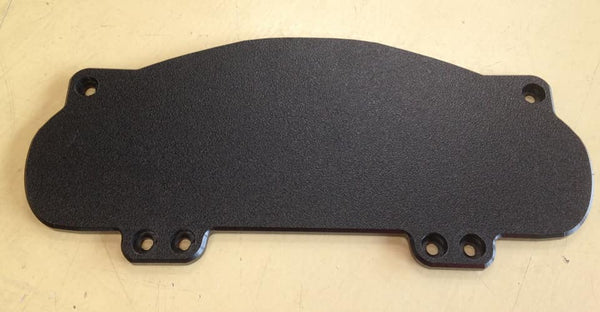 Dfuser Motorsports 1002414 Spec Miata Cluster Gauge Panel