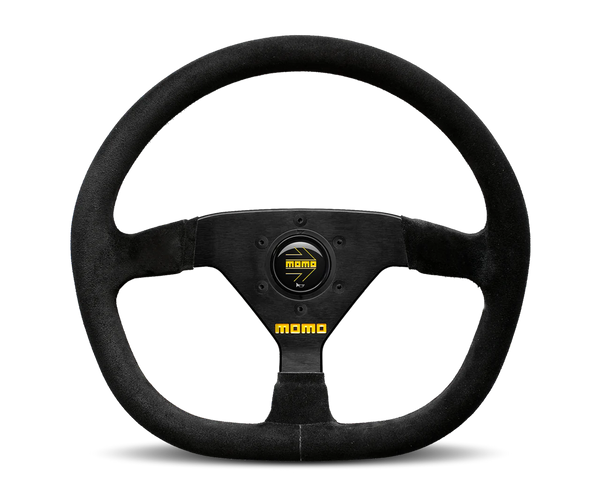 MOMO Mod 88 Steering Wheel
