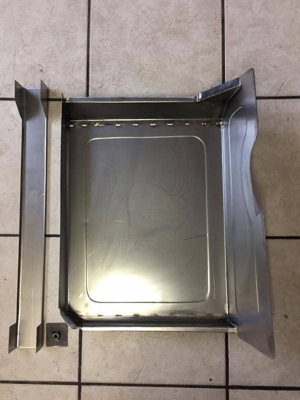 ESR Floor Drop Panel