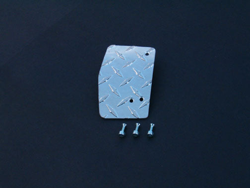 gas pedal extension ESR "Loud Pedal" Gas Pedal Extension