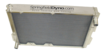 ESR Competition Radiators (1999-2005)