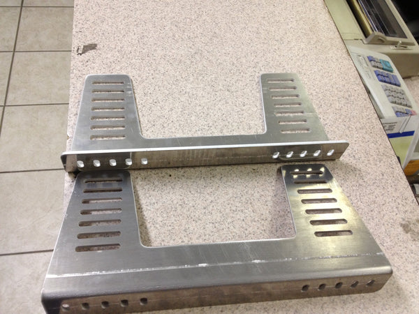 ESR Universal Aluminum Seat Bracket
