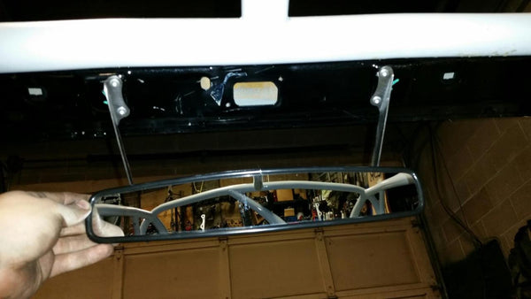 ESR Interior Mirror Brackets