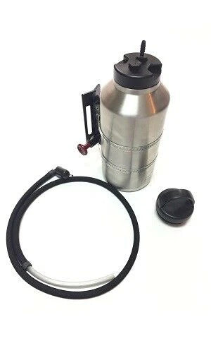 1 Gallon RTIC Hydration System