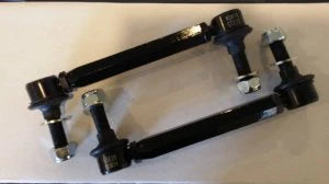 Dfuser Motorsports 1001109 Adjustable Front Sway Bar Endlink Kit
