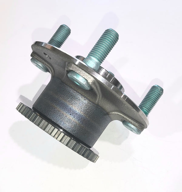 Dfuser Motorsports 1001044 Blueprinted Front Wheel Hub