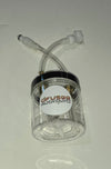Dfuser Motorsports 1002587 Cool System Air Bleeder System with Quick Connects