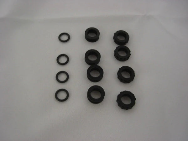 Advanced Autosports NA Injector O-ring Seal Kit