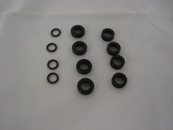 Advanced Autosports NB Fuel Injector O-ring Seal Kit
