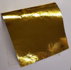 Thermal Control Products Gold Heat Reflective Foil