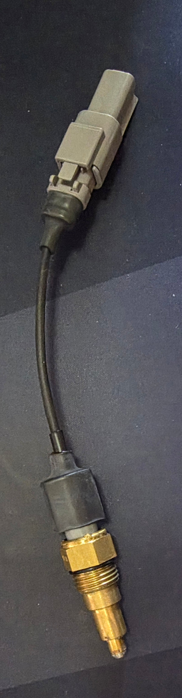 Dfuser Motorsports NAFS-8993 NA Fan Switch with Deutch Connector